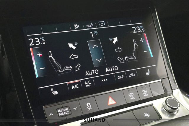 2020 AUDI E-TRON - 41