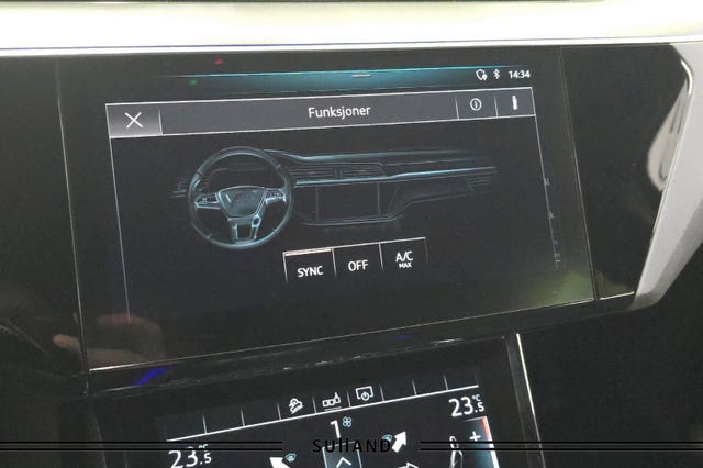 2020 AUDI E-TRON - 45