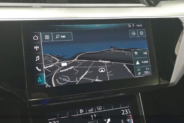 2020 AUDI E-TRON - 42