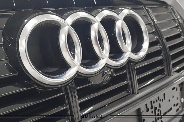 2020 AUDI E-TRON - 33