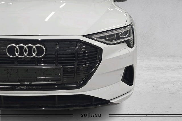 2020 AUDI E-TRON - 22