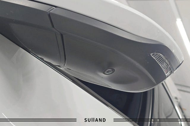 2020 AUDI E-TRON - 34