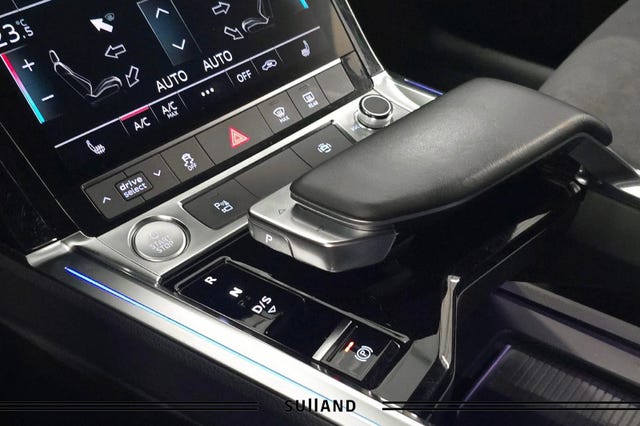 2020 AUDI E-TRON - 49