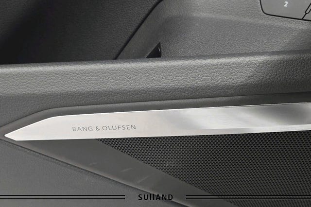 2020 AUDI E-TRON - 38
