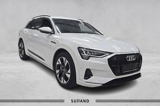 2020 AUDI E-TRON - 7