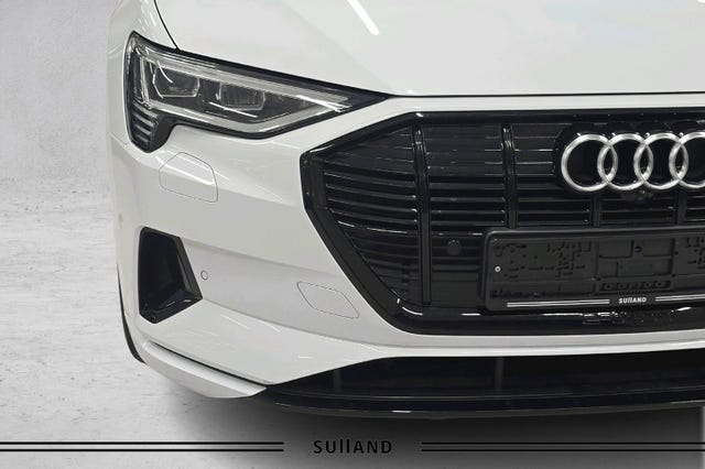 2020 AUDI E-TRON - 21