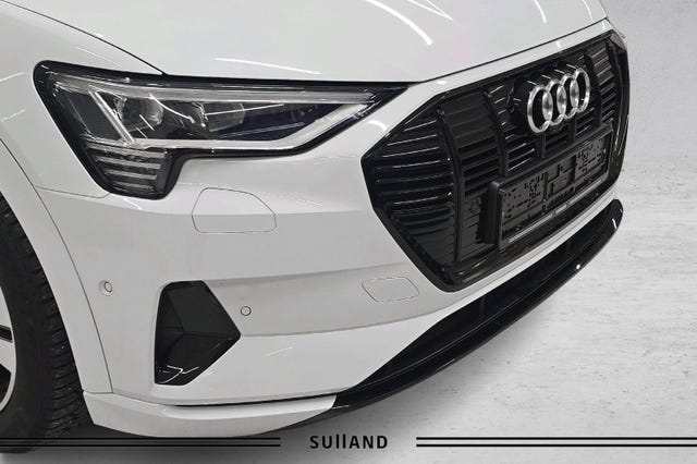 2020 AUDI E-TRON - 20
