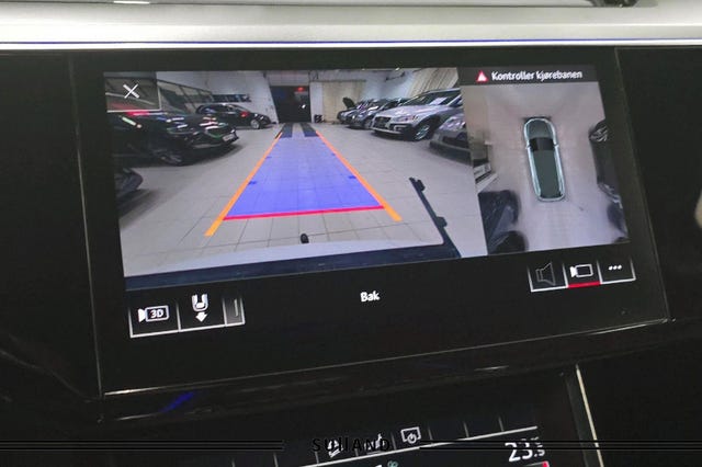 2020 AUDI E-TRON - 43