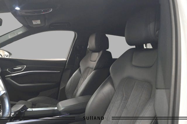 2020 AUDI E-TRON - 13