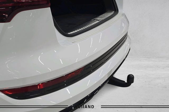 2020 AUDI E-TRON - 27