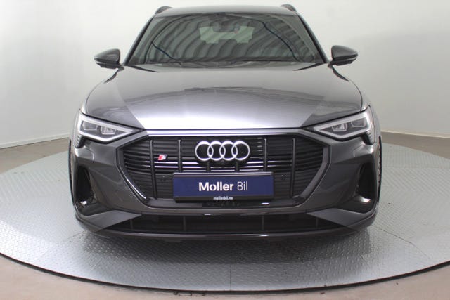 2021 AUDI E-TRON - 7