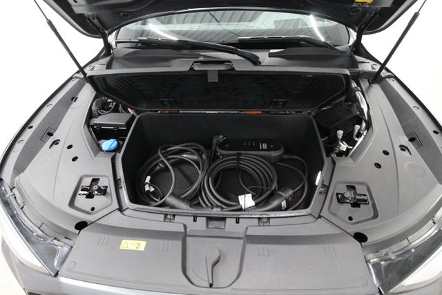 2021 AUDI E-TRON - 20