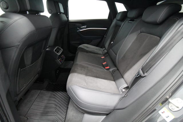 2021 AUDI E-TRON - 14