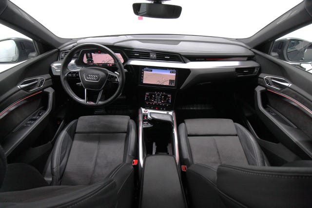 2021 AUDI E-TRON - 17