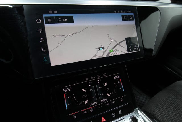 2021 AUDI E-TRON - 8