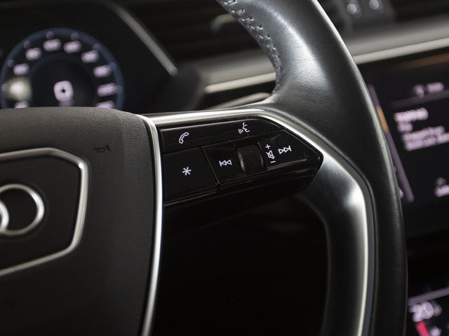 2020 AUDI E-TRON - 14