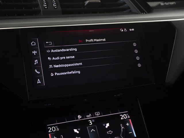 2020 AUDI E-TRON - 20