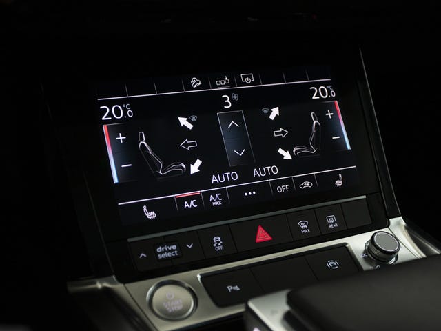 2020 AUDI E-TRON - 22