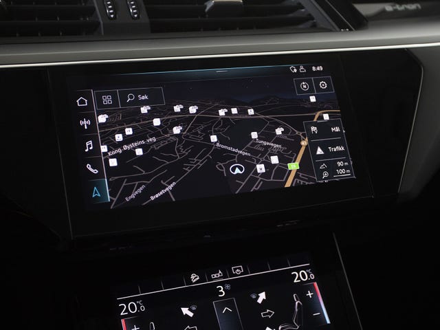 2020 AUDI E-TRON - 18