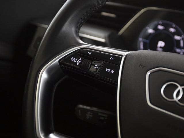 2020 AUDI E-TRON - 13