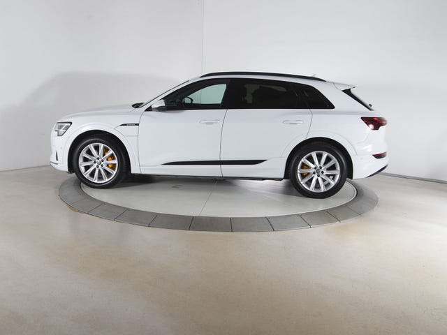 2021 AUDI E-TRON - 8