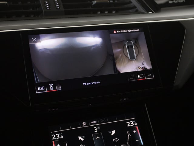 2021 AUDI E-TRON - 25