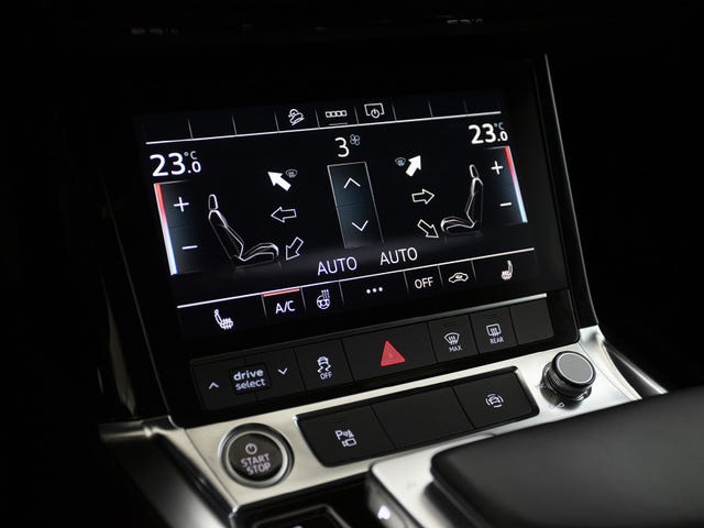 2021 AUDI E-TRON - 26
