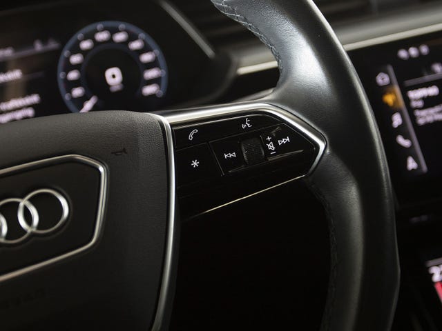 2021 AUDI E-TRON - 17