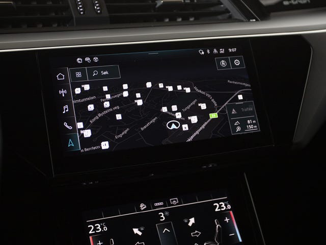 2021 AUDI E-TRON - 21