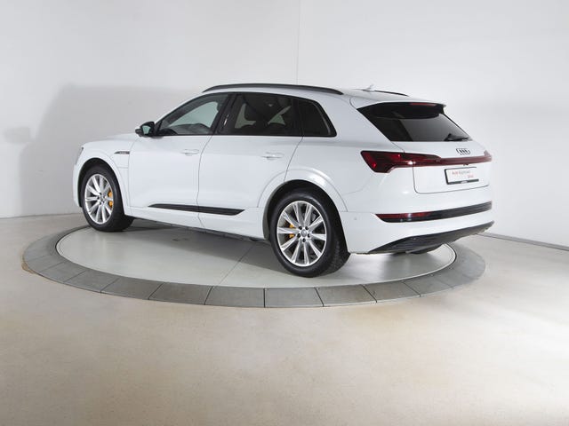 2021 AUDI E-TRON - 10