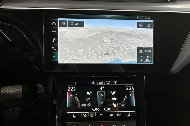 2020 AUDI E-TRON - 14