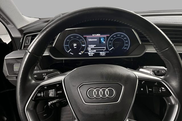 2020 AUDI E-TRON - 13