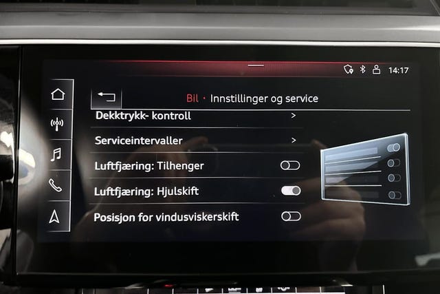 2020 AUDI E-TRON - 15