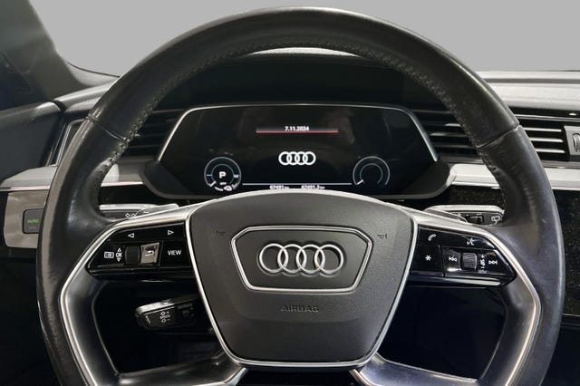 WAUZZZGE5LB036422 2020 AUDI E-TRON-4