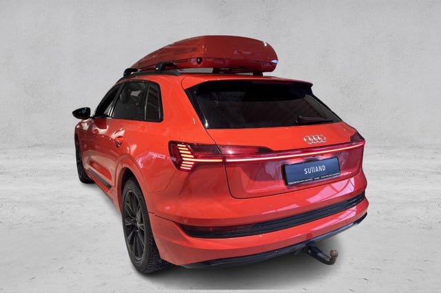 WAUZZZGE5LB036422 2020 AUDI E-TRON-2