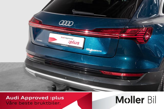 WAUZZZGE4MB040169 2021 AUDI E-TRON-5