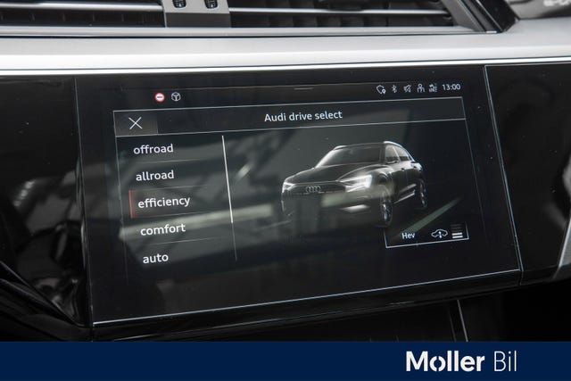 2021 AUDI E-TRON - 28