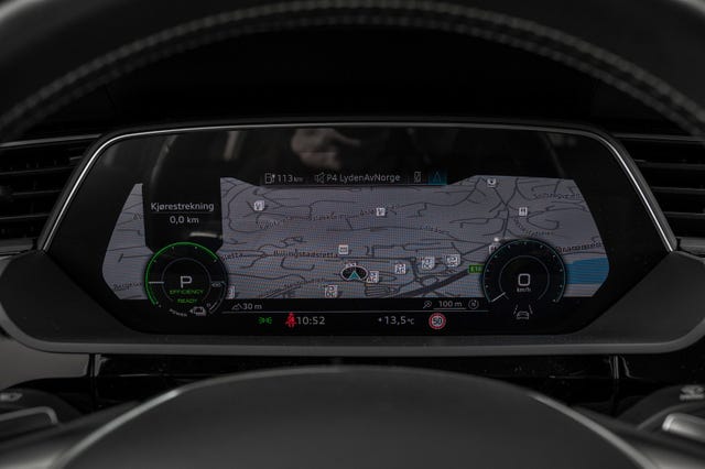 2021 AUDI E-TRON - 16