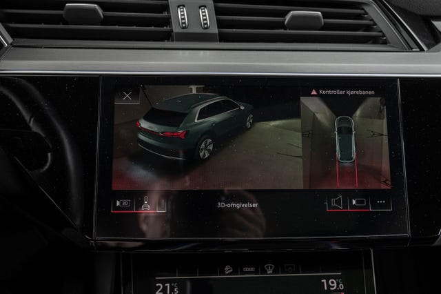 2021 AUDI E-TRON - 22