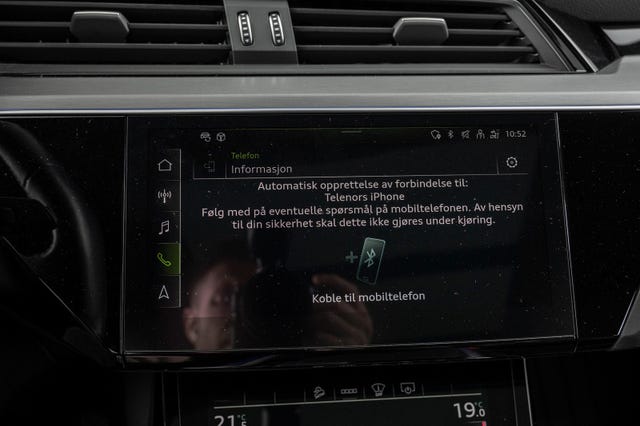 2021 AUDI E-TRON - 20