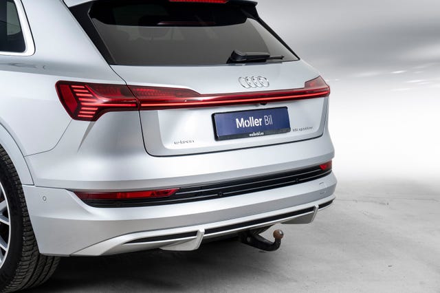 2021 AUDI E-TRON - 7