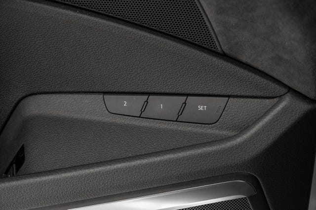 2021 AUDI E-TRON - 25