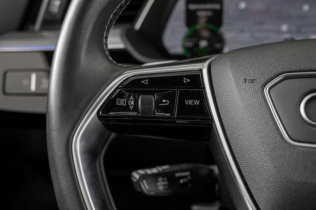 2021 AUDI E-TRON - 14