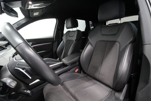 2020 AUDI E-TRON - 9