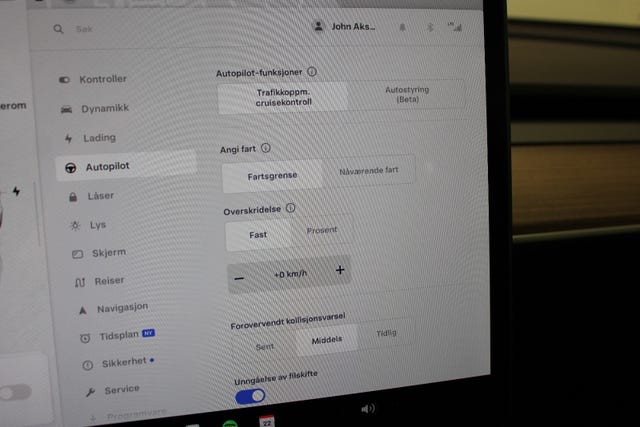 2025 TESLA MODEL Y - 21
