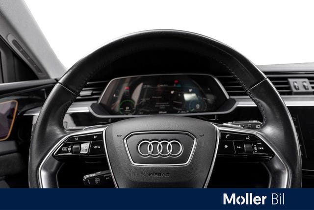 2020 AUDI E-TRON - 13
