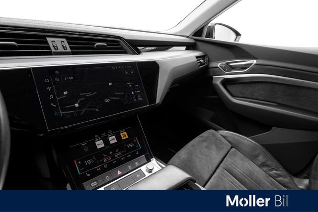 2020 AUDI E-TRON - 16
