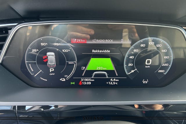 2021 AUDI E-TRON - 12