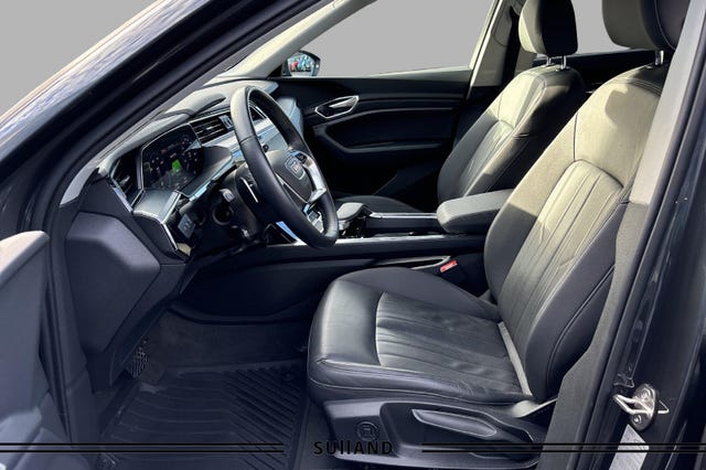 2021 AUDI E-TRON - 10