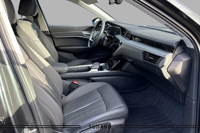 2021 AUDI E-TRON - 15
